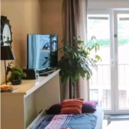 Wuppertal-ronsdorf 1-3 Betten Personen Monteurwohnung Bei Merih Apartment Wuppertal