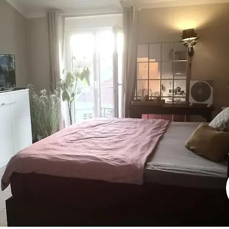 Wuppertal-ronsdorf 1-3 Betten Personen Monteurwohnung Bei Merih Apartment
