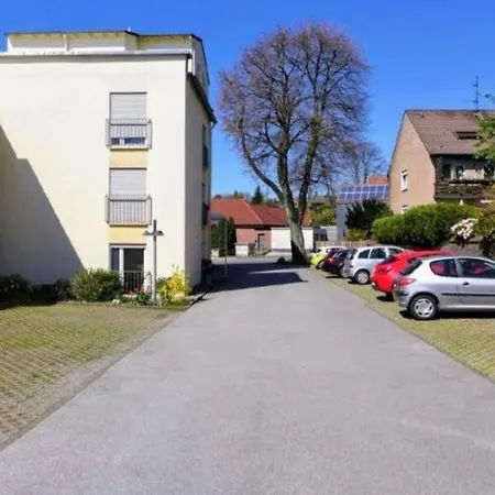 Apartment Wuppertal-ronsdorf 1-3 Betten Personen Monteurwohnung Bei Merih