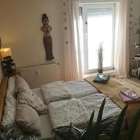 Wuppertal-ronsdorf 1-3 Betten Personen Monteurwohnung Bei Merih Apartment *