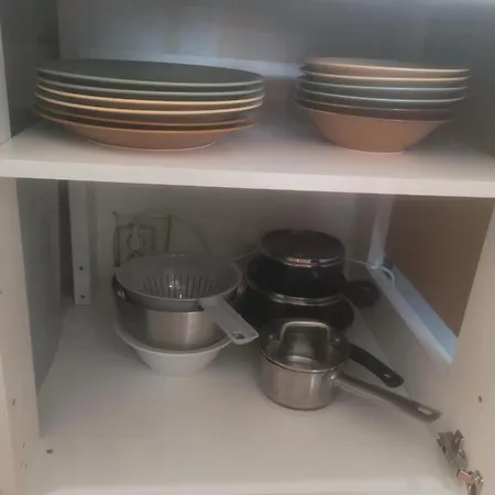 Wuppertal-ronsdorf 1-3 Betten Personen Monteurwohnung Bei Merih Apartment *