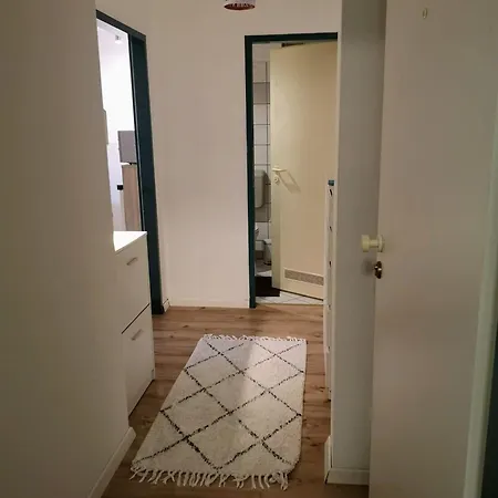 Wuppertal-ronsdorf 1-3 Betten Personen Monteurwohnung Bei Merih Apartment *