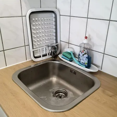 Apartment Wuppertal-ronsdorf 1-3 Betten Personen Monteurwohnung Bei Merih Wuppertal