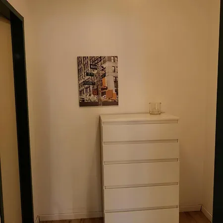 Apartment Wuppertal-ronsdorf 1-3 Betten Personen Monteurwohnung Bei Merih