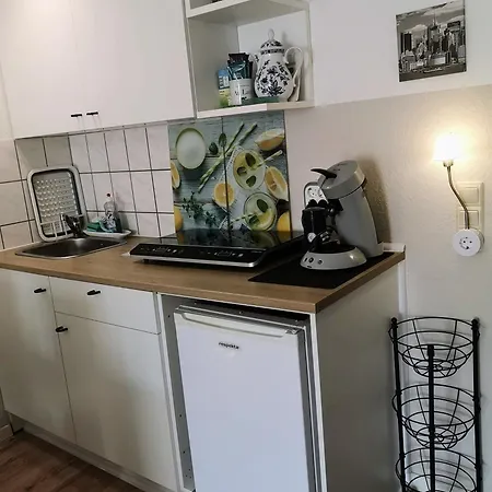 Wuppertal-ronsdorf 1-3 Betten Personen Monteurwohnung Bei Merih *