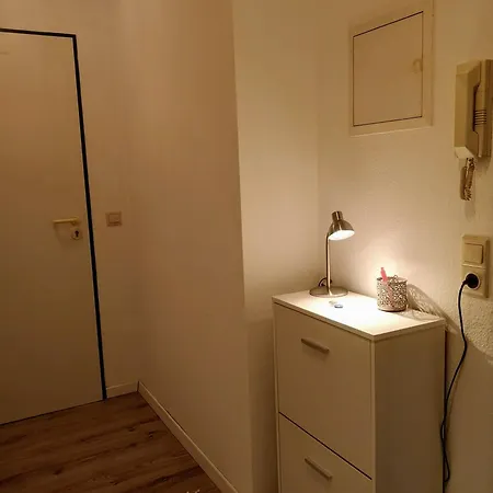 Wuppertal-ronsdorf 1-3 Betten Personen Monteurwohnung Bei Merih Apartment Wuppertal