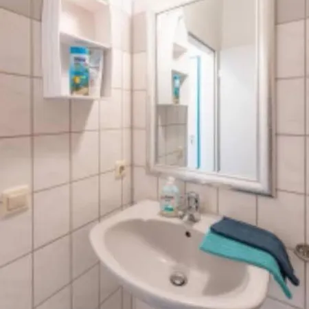Apartment Wuppertal-ronsdorf 1-3 Betten Personen Monteurwohnung Bei Merih Wuppertal