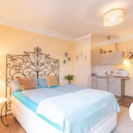 Wuppertal-ronsdorf 1-3 Betten Personen Monteurwohnung Bei Merih Apartment *
